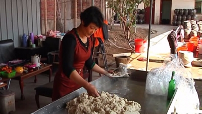 平远娘酒是怎么酿造的？带你走近传统酿酒技术