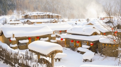 “雪乡宰客”涉事旅馆停业整顿 列入家庭旅馆“黑名单”