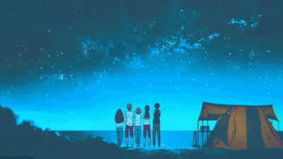 2018年首场流星雨4日光临地球 每小时天顶流量可达百颗左右