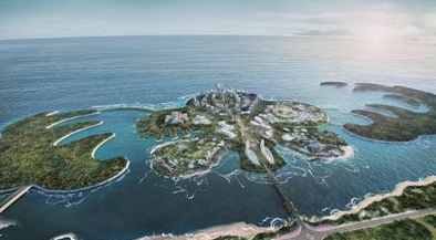国家海洋督查组：河北填海造地逾3万公顷，空置率68%