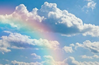 青春笛丨彩虹值得回味