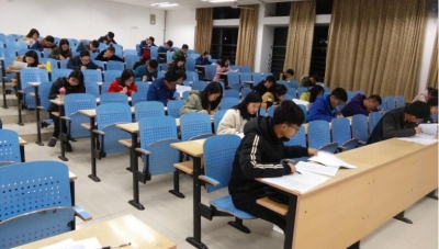 今年广东建立全省高职院校自主招生统一招考平台