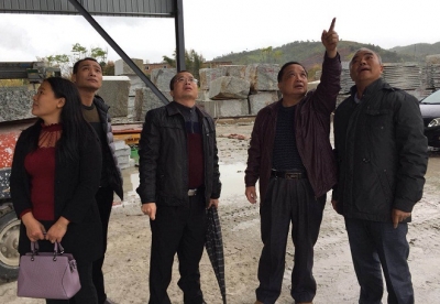 五华华阳镇深入开展安全生产大检查活动