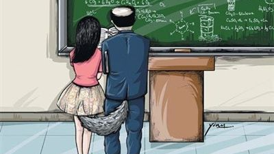 教育部：督促相关学校尽快核实 严处教师性骚扰学生事件