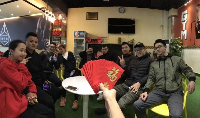 过年梅州人发多少的红包？来看看记者的调查，小编努力赚钱