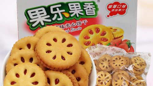 你买的年货上榜了吗？食药监总局公布8批次不合格食品