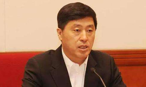 河北省人大常委会原副主任张杰辉被“双开”