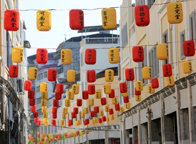 @梅州车主，元宵期间梅城江北开放六个临时停车场