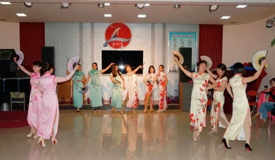 丰顺县第二届文学春晚将于8日晚上演