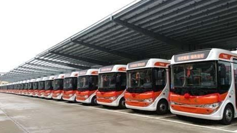 注意啦！元宵节当天梅城15路公交车线路有变