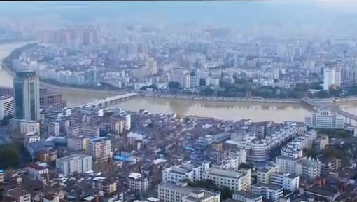 广东梅州高新区·广梅共建园宣传片