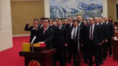 国家监察委员会将在今年3月十三届全国人大一次会议上产生