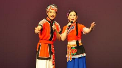 文化公园丨记2007年兴宁“二月山花盛开时”客家山歌联唱会