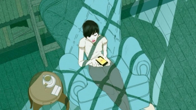 陈培锋｜月光好美