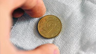 好悬！平远3岁男童误吞硬币，这些小物件一定要注意