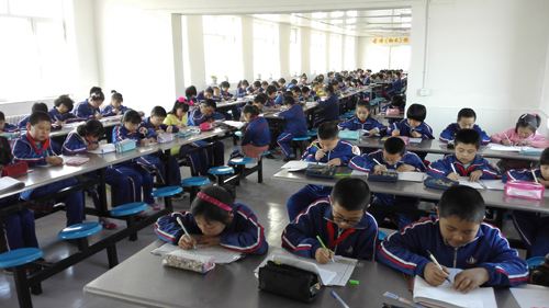 教育部等四部门治理校外培训机构:不能超纲 不得办竞赛