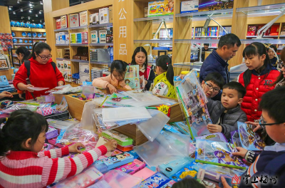 三部门：儿童和学生用品这样管！