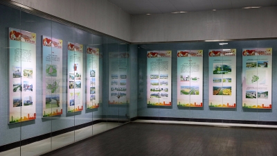 “铭记光辉历史，传承红色基因” 梅州苏区成果展16日开展