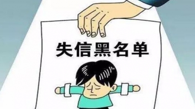 中国扇子艺术学会成为全国首个被列入严重违法失信名单的全国性社会团体