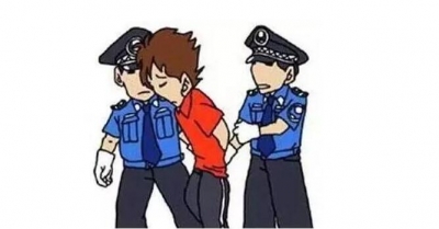 载着82件烟花上高速    五华男子被行拘五天