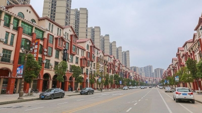 新春走基层丨丰顺汤坑以开展“双创”工作为契机 推进城乡环境面貌提升