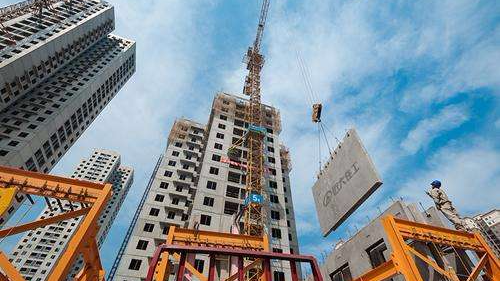 2月起中国装配式建筑将实施新评价标准