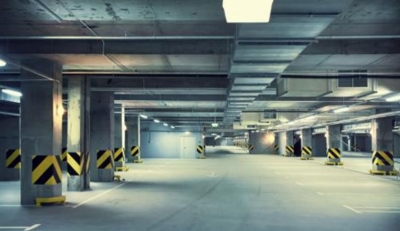 春节期间丰顺将设立23个临时停车场 14日起免费开放