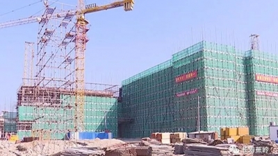 蕉岭不断加快教育、医卫事业发展，让人民共享发展成果