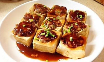 漫话客家丨客家菜