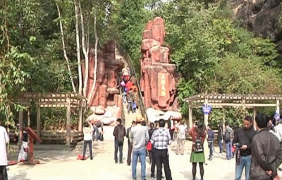 平远投入1.9亿元，助推景区提档升级