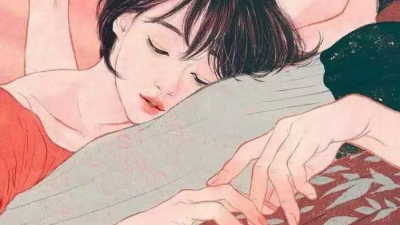 周溪｜十四行：情诗