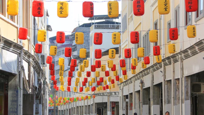 @梅州车主，元宵期间梅城江北部分路段将实行交通管制