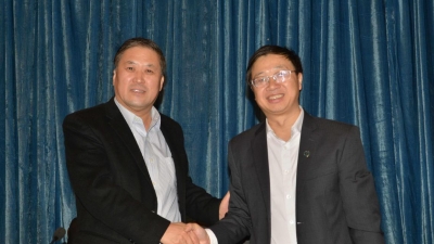最新消息！“全国会计名家”宋献中接任暨南大学校长