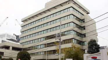 日本两名右翼分子枪击在日朝鲜人总联总部