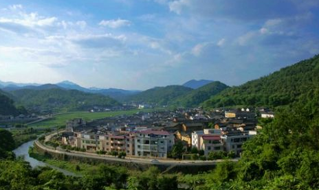 梅县区将重点发展四类民宿，打造民宿集聚体