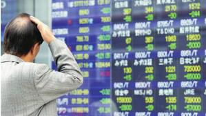 美股暴跌波及全球，基本面稳健难言拐点