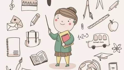 灯下手记丨“五个要”做好班主任工作