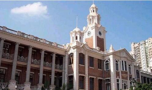  2018泰晤士亚洲大学排名发布，快看你的大学排第几？