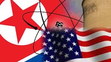 白宫称与朝鲜对话的最终结果必须是半岛无核化