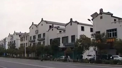 雁洋镇加快“特色小镇”建设 打造梅州“卫星城”