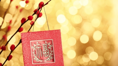 @广大网民朋友，这里有一封来自大埔县委书记、县长发来的新春贺信