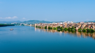 梅县区打好治污攻坚战 擘画开春新蓝图