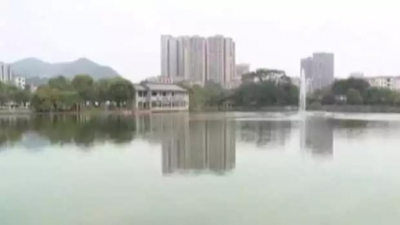 欢乐祥和过春节 大埔美景迎八方客