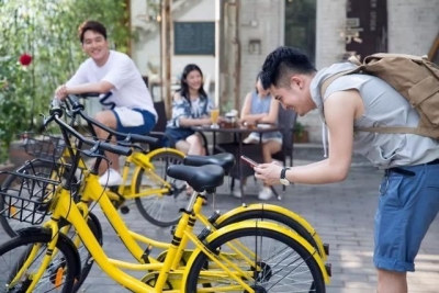 共享单车“免费骑”时代结束！ofo、摩拜取消月卡优惠