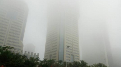 海口终止应急响应 三港口旅客已无滞留