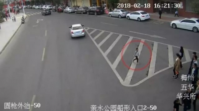 春节期间五华警方“捡到”15名走失儿童