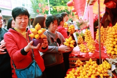 粤消委会发春节消费提醒：买年花、做头发、购票小心这些坑！