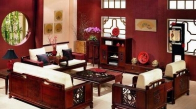 梅商纵横丨五华籍企业家获多个红木家具奖项