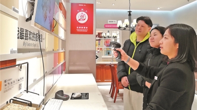 设计师、施工队…来看梅州家装行业人士的新年愿“旺”