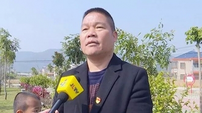 喜迎2018！一起来看看寿乡人民都有哪些“新年梦”